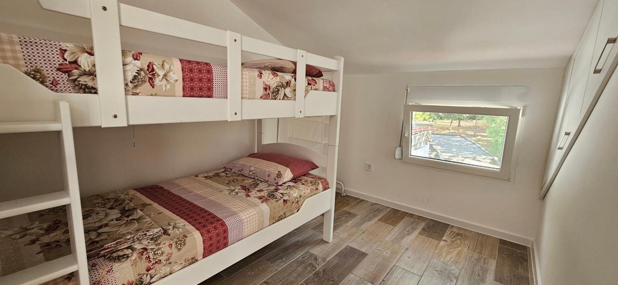Sea View Apartment Aria Petrovac Exteriér fotografie