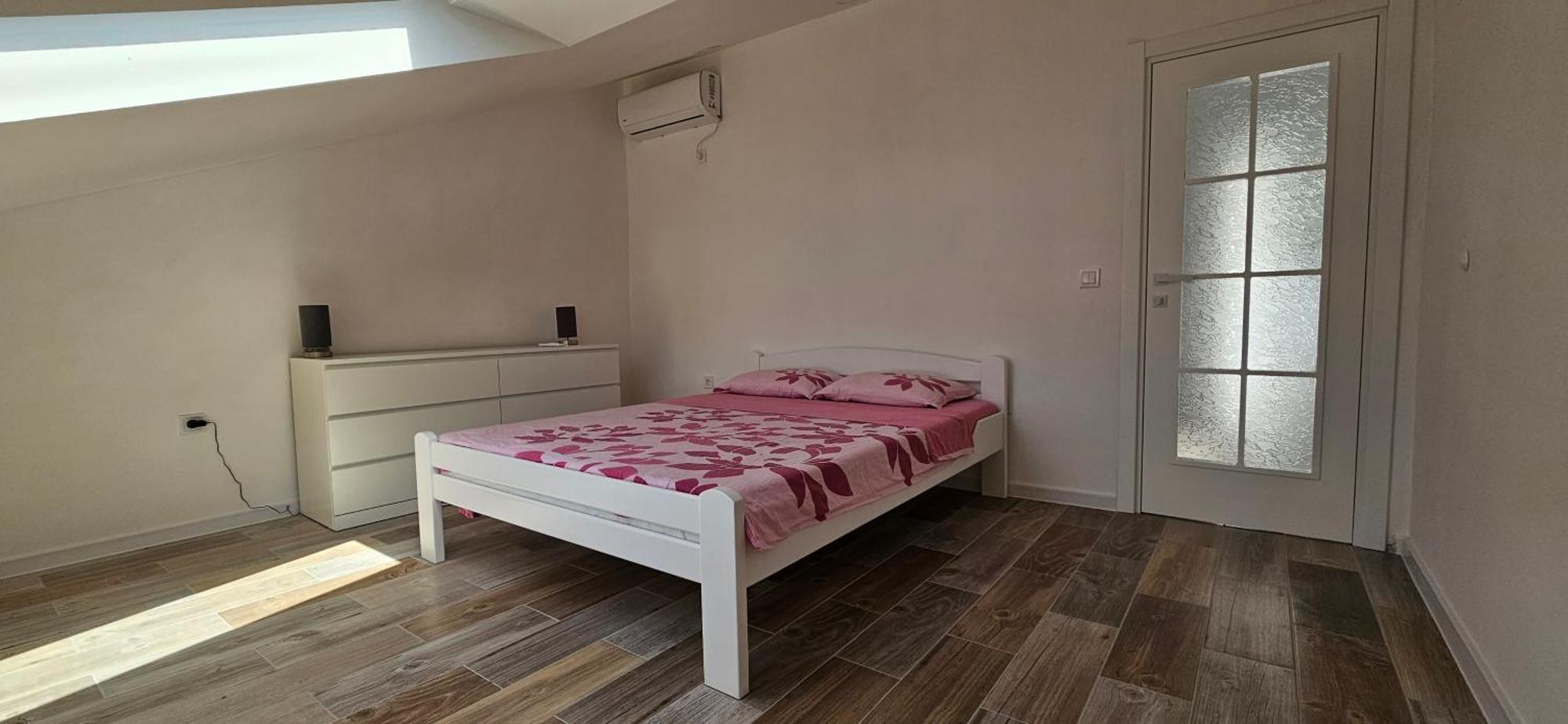 Sea View Apartment Aria Petrovac Exteriér fotografie