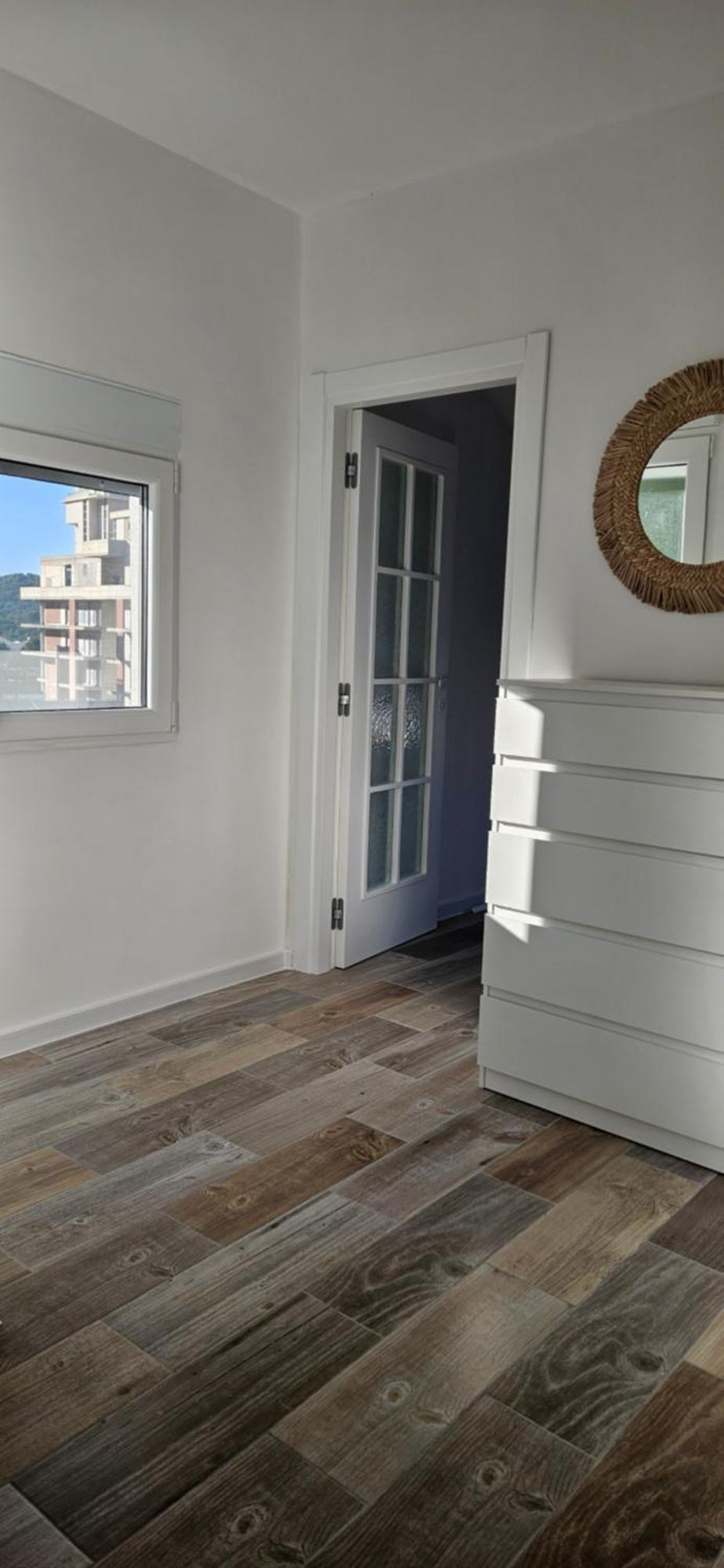 Sea View Apartment Aria Petrovac Exteriér fotografie
